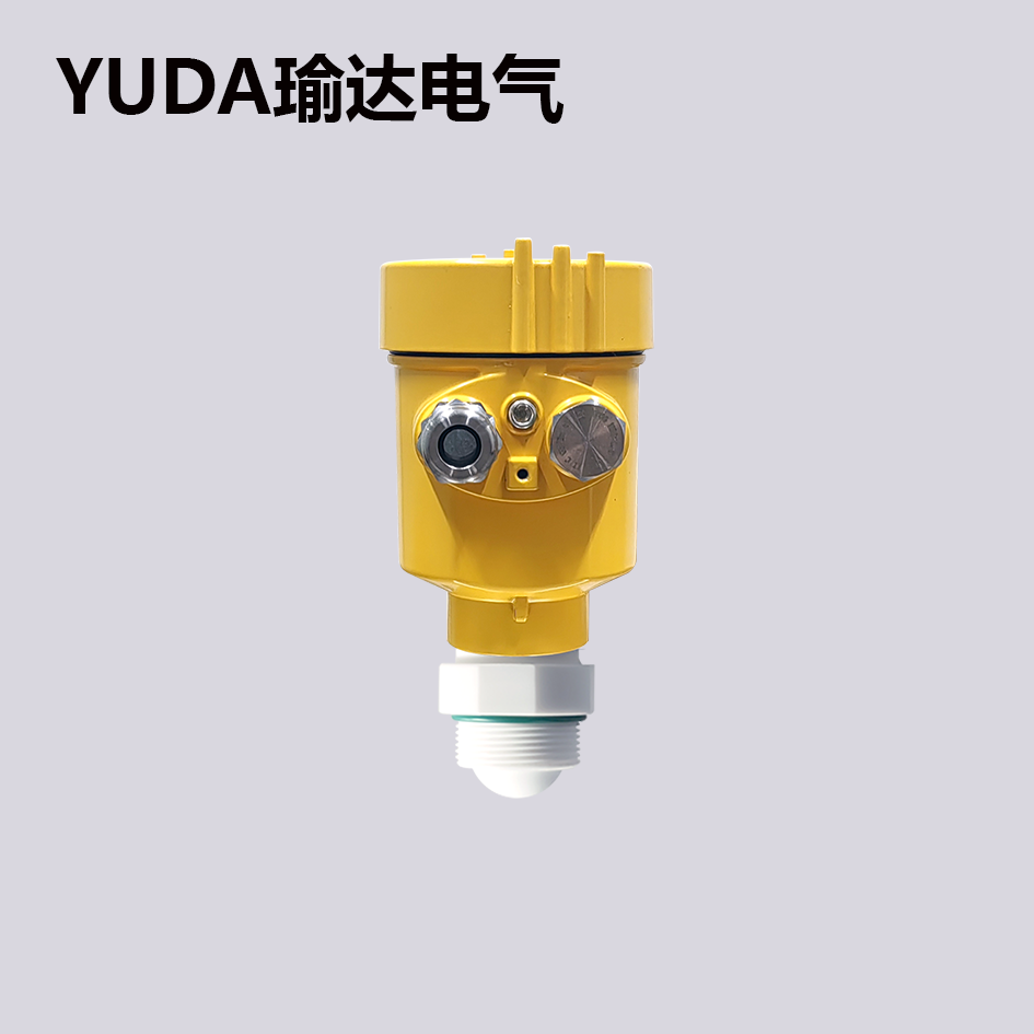 防腐型雷達(dá)液位計(jì)